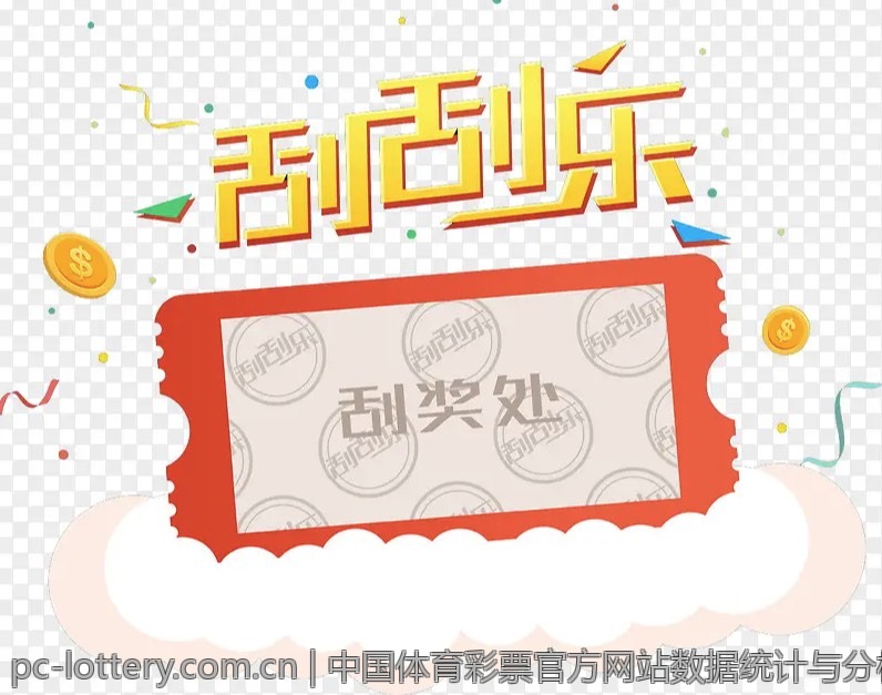 中国体育彩票官方网站数据统计与分析
