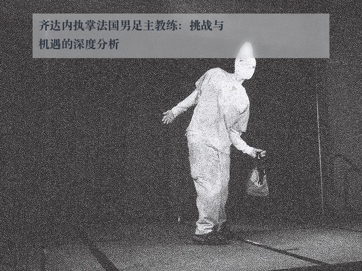 齐达内执掌法国男足主教练:挑战与机遇的深度分析